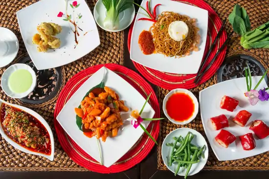 King's Chinese Takeaway