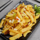 Salt and Pepper Chips - Appetiser